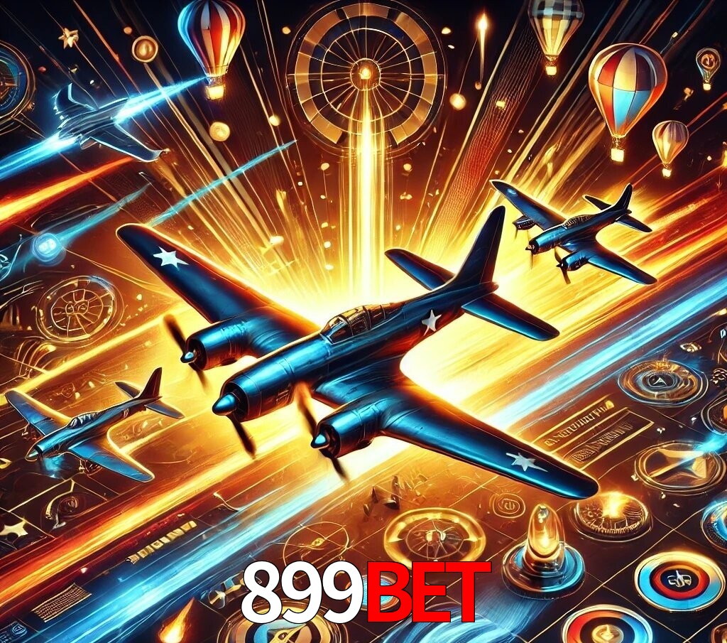 Vantagens do Aviator no 899bet