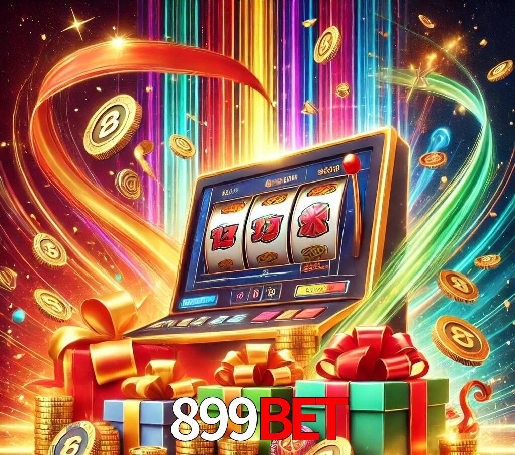Promoções 899bet